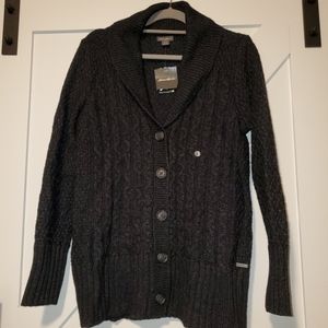 Eddie Bauer Cardigan